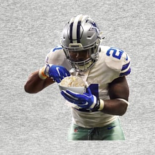 Ezekiel Elliott T-Shirt